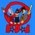The R*D*A 的头像