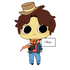 Avatar for Xavett