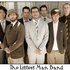 The Littlest Man Band のアバター