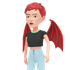 Avatar for dullegriet0