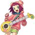Misora Hibiki 的头像