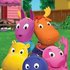 Backyardigans のアバター