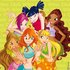 Avatar for Winx Club