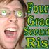Аватар для Fourth Grade Security Risk