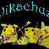 Pikachuz için avatar