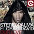 Stereo Palma feat. Craig David のアバター