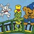 Awatar dla Bamse