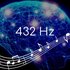 Avatar for 432Hz Orbit Energy