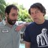 Rich Fulcher and Abed Gheith のアバター