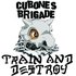 Avatar for Cubones Brigade