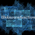 Avatar for unknownfunction