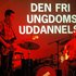 Аватар для Den fri ungdomsuddannelse