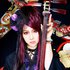 Avatar for 蜷川べに
