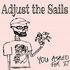 Avatar for Adjust the Sails