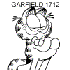 Garfield1712 için avatar