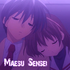 Avatar for Maesu_Sensei