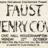 Avatar for Henry Cow & Faust