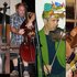 Avatar for Emergency String Quartet