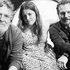 Olivia Vedder, Eddie Vedder, Glen Hansard 的头像
