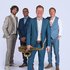 Avatar de Jonny & the Jazzuits