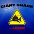 Avatar de Giant Shark + Laser