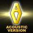 Avatar de Acoustic version