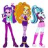 The Dazzlings 的头像