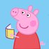 Awatar dla Peppa Pig Stories