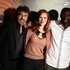 Omar Sy, François Cluzet, Audrey Fleurot のアバター