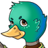 Avatar für WantedDuck125