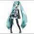 Avatar für Hatsunay Miku