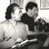 Awatar dla Ravi Shankar & Philip Glass