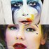 Marina and the Diamonds Vs Lady GaGa 的头像