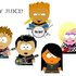 Avatar for Hey Juice!