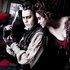 Helena Bonham Carter & Johnny Depp のアバター