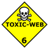 ToxicWeb için avatar