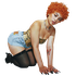 Аватар для Gingerivve