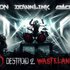 Avatar di Excision, Downlink and Space Laces