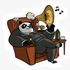 PandaMark için avatar