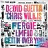 David Guetta ft. Chris Willis & Fergie & LMFAO için avatar