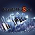 Avatar für Crystal Fusion