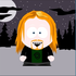 Avatar för gingerwerewolf