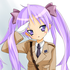Kagami_404 için avatar