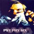 Psy Phy Six のアバター