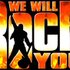 We Will Rock You のアバター