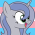 Avatar for SilverlightPony