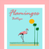 Avatar for theflamingos