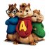 Avatar for Alvin & The Chipmunks (Children's)