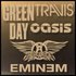 Avatar di Green Day vs. Oasis vs. Travis vs. Eminem & Aerosmith