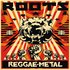 Аватар для ROOTS (Reggae Metal)